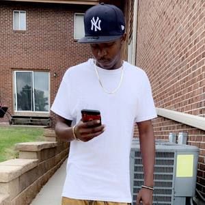 Meet your Posher, Rickey